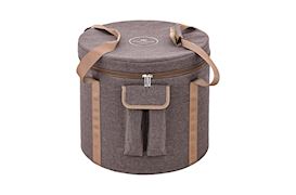 MEINL - MN CRYSTAL SINGING BOWL BAG 14 BR